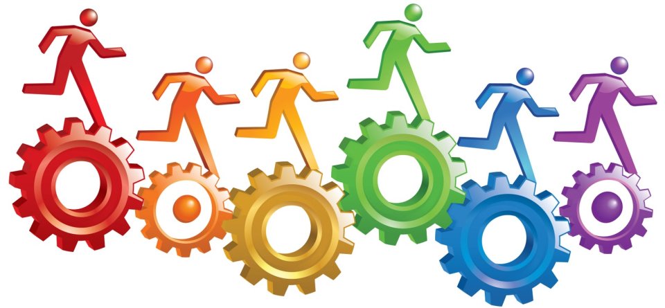 People, Process, Tools